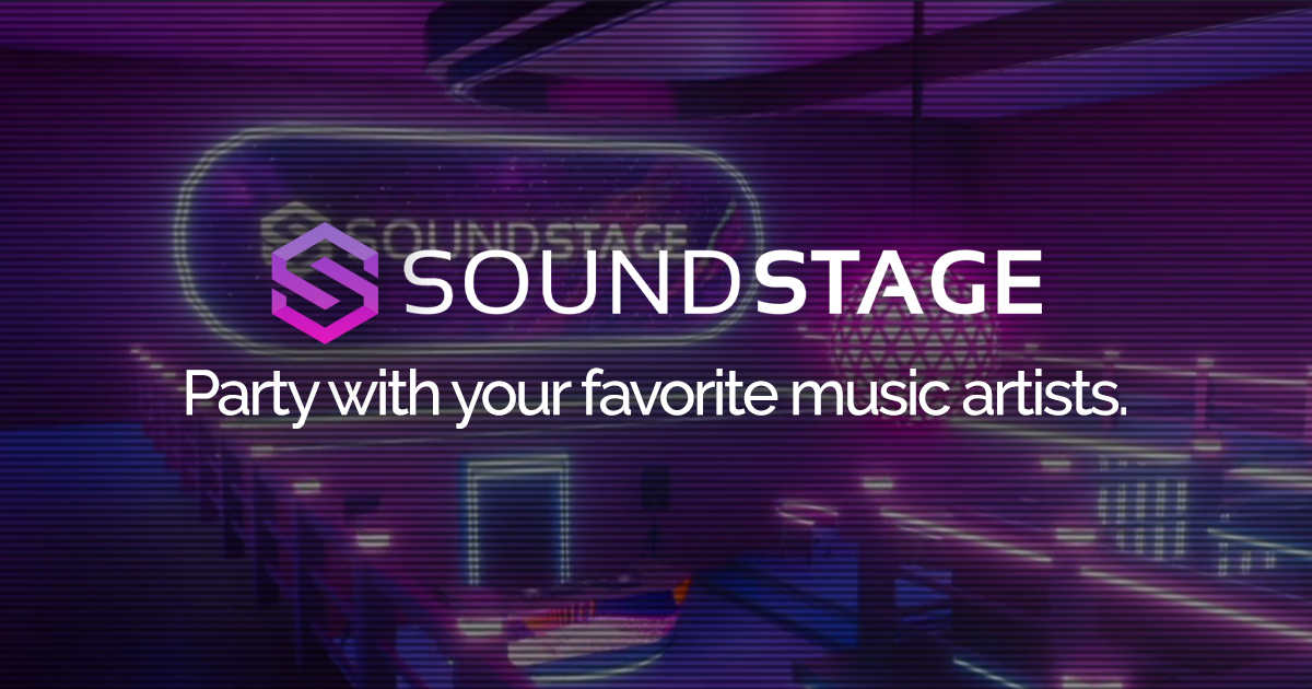 Interactive virtual concerts and musical experiences. Interactive virtual concerts and musical experiences.